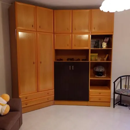 Vakantiehuis En *