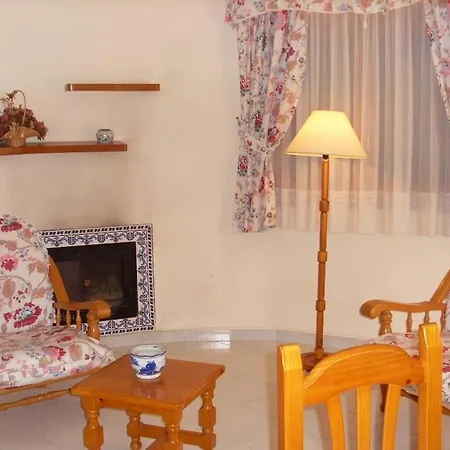 Holiday home En