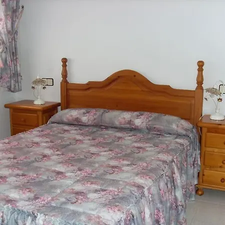 Holiday home En