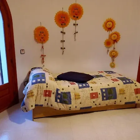 Holiday home En Alcoceber