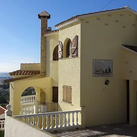 Holiday home En Alcoceber