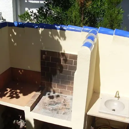 Holiday home En