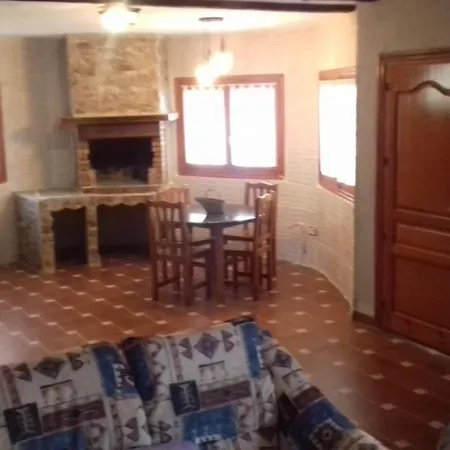 En Holiday home