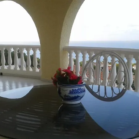 Holiday home En Alcoceber
