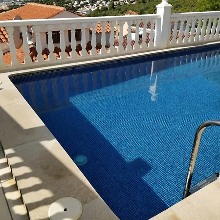 Holiday home En *
