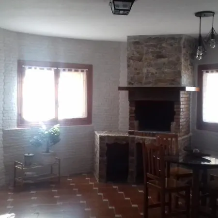 Holiday home En *