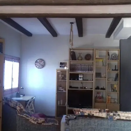 En Holiday home *